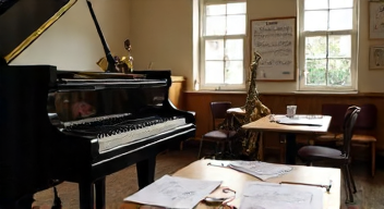 Der kreative Prozess im Jazzunterricht (2/10)