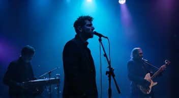 Der melancholische Auftritt von SUNKEN (5/10)