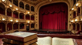 Der politische Einfluss der Oper (8/10)