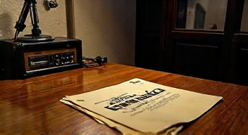 Der Puls des Deutsch-Rap: Ein persönlicher Rückblick (1/10)