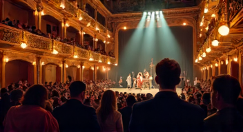 Der soziale Kontext der Oper (5/10)