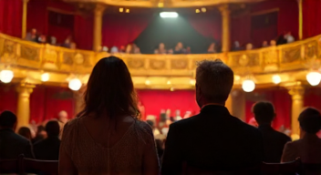 Der soziale Kontext von Kunst und Oper (5/10)