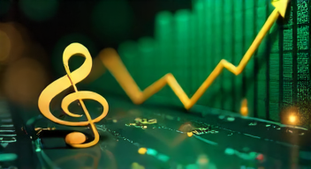 Der wirtschaftliche Einfluss der Musikindustrie (8/10)