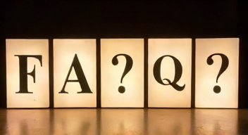 Die 5 meistgestellten Fragen (FAQ) zu Konzertbesuchen