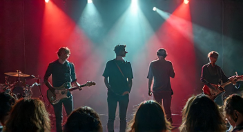 Die 5 meistgestellten Fragen (FAQ) zu All Time Low