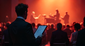 Die 5 meistgestellten Fragen (FAQ) zu Konzerten