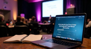 Die 5 meistgestellten Fragen (FAQ) zu Live-Events