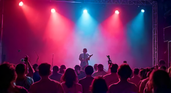 Die 5 meistgestellten Fragen (FAQ) zu Live-Konzerten