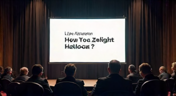 Die 5 meistgestellten Fragen (FAQ) zu Live-Konzerten