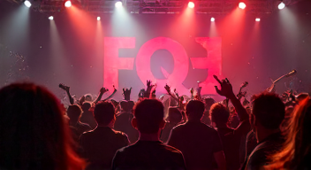 Die 5 meistgestellten Fragen (FAQ) zu Metal-Konzerten