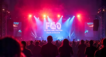 Die 5 meistgestellten Fragen (FAQ) zu Musikfestivals