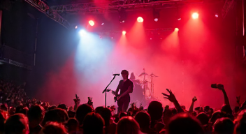 Die 6 häufigsten Fehler bei All Time Low Konzerten