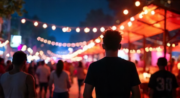 Die 6 häufigsten Fehler bei Festivals