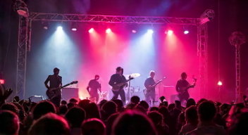 Die 6 häufigsten Fehler bei Knorkator Konzerten