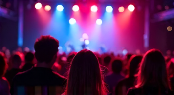 Die 6 häufigsten Fehler bei Konzertbesuchen