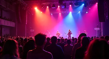 Die 6 häufigsten Fehler bei Konzertbesuchen