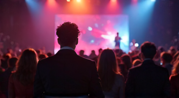 Die 6 häufigsten Fehler bei Konzertbesuchen