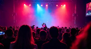 Die 6 häufigsten Fehler bei Konzertbesuchen