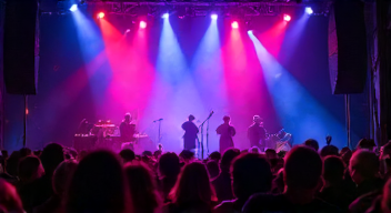 Die 6 häufigsten Fehler bei Konzerten