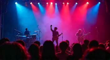Die 6 häufigsten Fehler bei Live-Konzerten