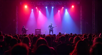 Die 6 häufigsten Fehler bei Live-Konzerten