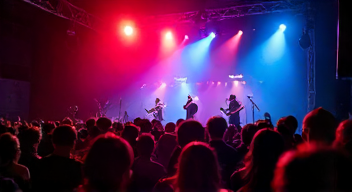 Die 6 häufigsten Fehler bei Live-Konzerten