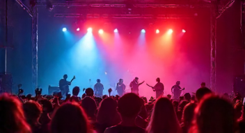 Die 6 häufigsten Fehler bei Live-Konzerten