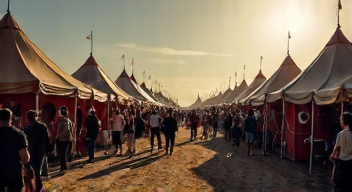 Die 6 häufigsten Fehler bei Metal Festivals
