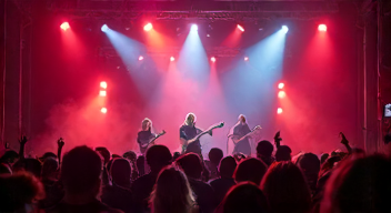 Die 6 häufigsten Fehler bei Metal-Konzerten
