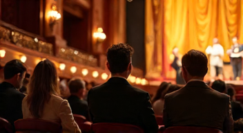 Die 6 häufigsten Fehler bei Opernbesuchen