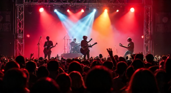 Die 6 häufigsten Fehler bei Rockkonzerten