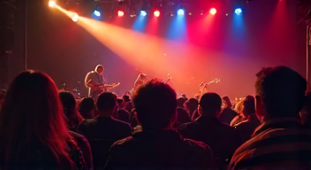 Die 6 häufigsten Fehler beim Konzertbesuch