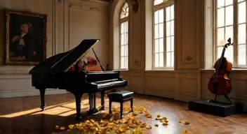 Die Bedeutung der Interpretation in der klassischen Musik (4/10)