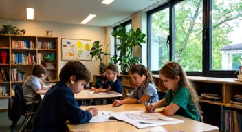 Die Bedeutung von kultureller Bildung (5/10)