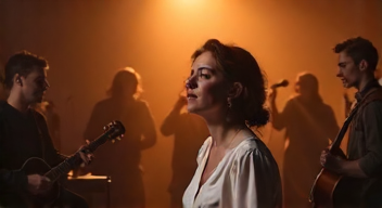 Die Bedeutung von Musik für die Gesellschaft (10/10)