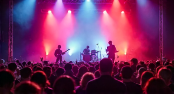 Die besten 8 Tipps bei All Time Low Konzerten