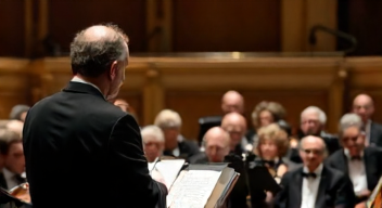 Die besten 8 Tipps bei Bruckner-Aufführungen