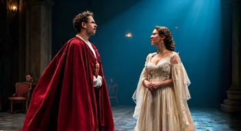 Die besten 8 Tipps bei der Inszenierung von Lohengrin