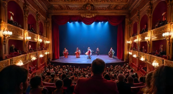 Die besten 8 Tipps bei der Oper