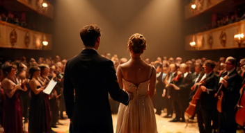 Die besten 8 Tipps bei der Opernaufführung