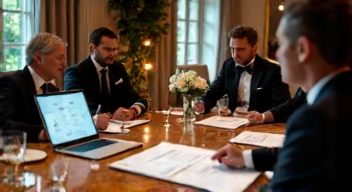 Die besten 8 Tipps bei der Planung von Live-Events