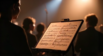 Die besten 8 Tipps bei emotionaler Musikperformance