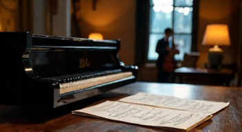 Die besten 8 Tipps bei Jazzmusik