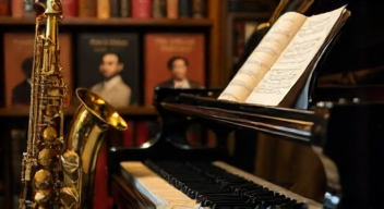 Die besten 8 Tipps bei Jazzmusik