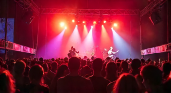 Die besten 8 Tipps bei Knorkator Konzerten