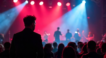 Die besten 8 Tipps bei Konzertbesuchen