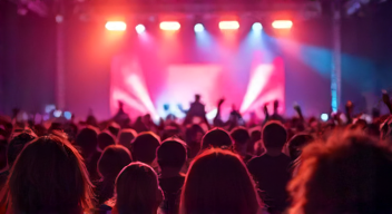 Die besten 8 Tipps bei Konzertbesuchen
