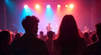 Die besten 8 Tipps bei Konzertbesuchen