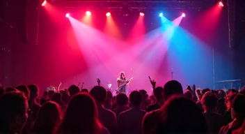 Die besten 8 Tipps bei Konzerten