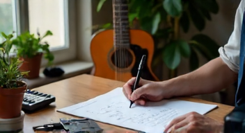 Die besten 8 Tipps bei kreativen Klängen